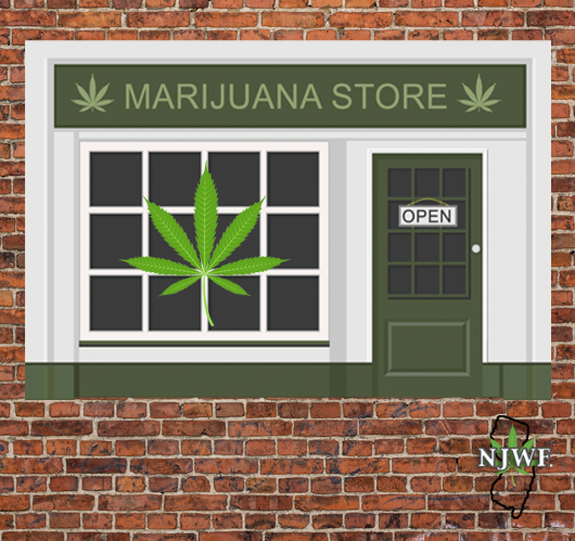 NJ Expanding Medical Marijuana to Open the Door for Recreational Legalization...